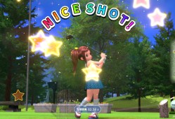 全民高尔夫 环球之旅/EVERYBODY'S GOLF HOT SHOTS/支持网络联机