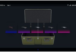 射击场模拟器/Shooting Range Simulator