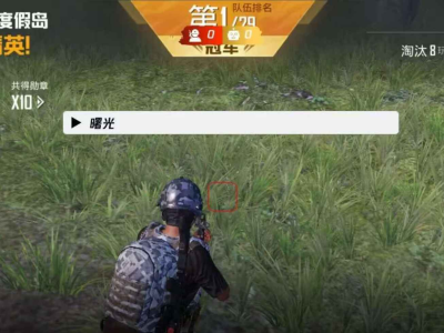 和平海岛曙光直装v1（破解版）