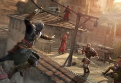 刺客信条：启示录/Assassin's Creed Revelations