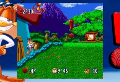 神经猫：完美合集/Bubsy in: The Purrfect Collection