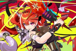 叛逆神魂GODSOUL/Rebellion GODSOUL: Awakening