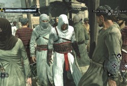 刺客信条1/Assassin's Creed