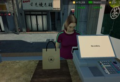 饭团店模拟/Onigiri Shop Simulator