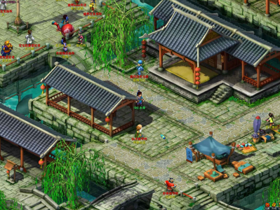 梦幻西游单机版