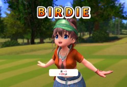全民高尔夫 环球之旅/EVERYBODY'S GOLF HOT SHOTS/支持网络联机