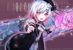 魔法少女的魔女审判/魔法少女ノ魔女裁判/Magical Girl Witch