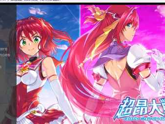 超昂大战汉化离线版