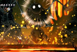 空洞骑士：丝之歌/Hollow Knight: Silksong/支持网络联机
