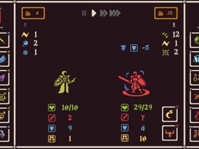 魔王将至/He is Coming/支持网络联机