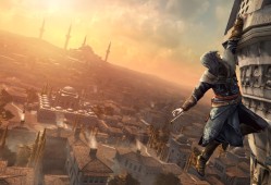 刺客信条：启示录/Assassin's Creed Revelations