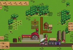 钢铁村/Iron Village