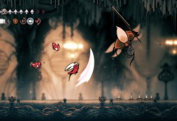 空洞骑士：丝之歌/Hollow Knight: Silksong/支持网络联机