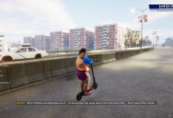集市模拟器：万的故事/Bazar Simulator: The Wan Story