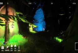 木与掠夺/Lumber and Plunder