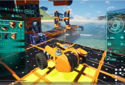 泰拉科技世界/TerraTech Worlds