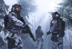 使命召唤20：现代战争3/Call of Duty: Modern Warfare III
