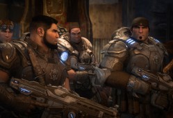 战争机器：重装上阵/Gears of War: Reloaded