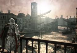 刺客信条2/Assassin's Creed 2