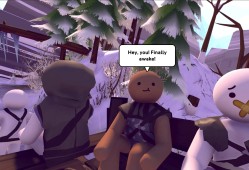 这就是RPG/The RPG