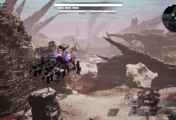 机甲战魔 神话之裔/Daemon X Machina: Titanic Scion