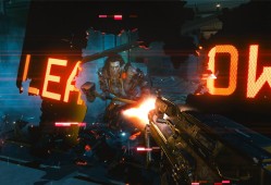 赛博朋克2077/Cyberpunk 2077