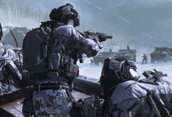 使命召唤20：现代战争3/Call of Duty: Modern Warfare III