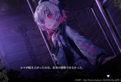 魔法少女的魔女审判/魔法少女ノ魔女裁判/Magical Girl Witch