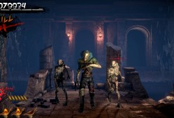死亡之屋2：重制版/THE HOUSE OF THE DEAD 2: Remake