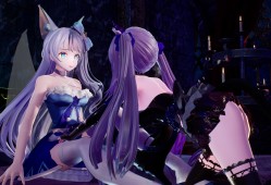 兽娘秘境：异象残影/Mysteria~Occult Shadows~