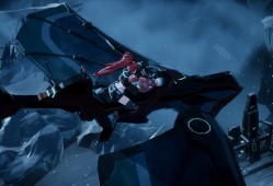 无尽星火/Star Fire: Eternal Cycle