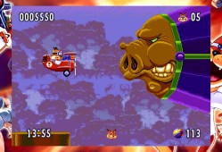 神经猫：完美合集/Bubsy in: The Purrfect Collection