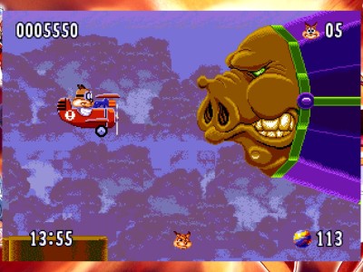 神经猫：完美合集/Bubsy in: The Purrfect Collection