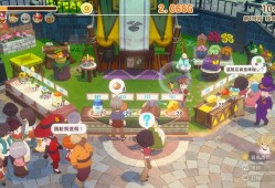牧场物语 来吧！风之繁华集市/STORY OF SEASONS: Grand Bazaar