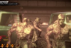 死亡之屋2：重制版/THE HOUSE OF THE DEAD 2: Remake