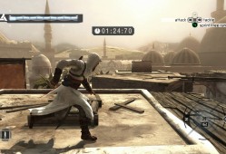 刺客信条1/Assassin's Creed