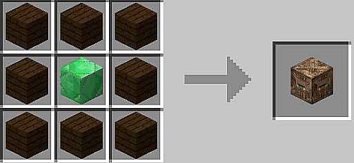 [1.10.2-1.12.2]Villager Market村民市场MOD  第3张
