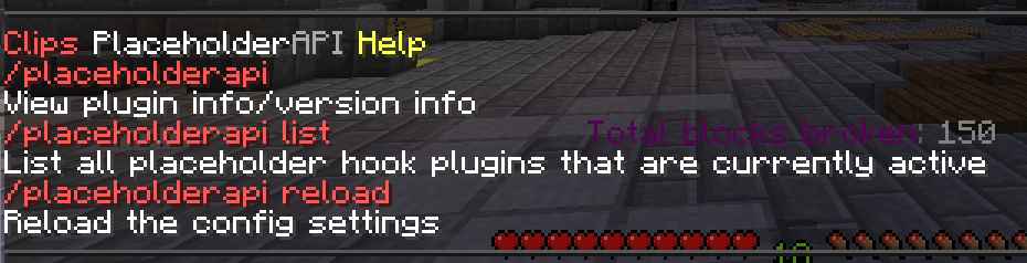 [1.8-1.9]PlaceholderAPI插件  第1张