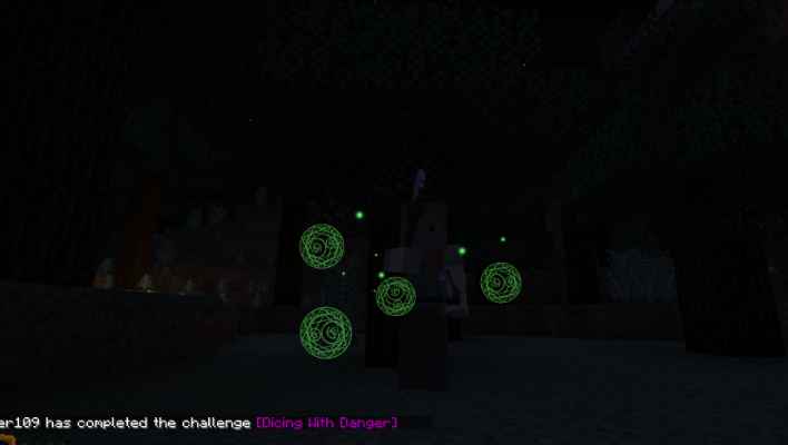 [1.16.3-1.16.5]Zettai Magic 2 Mod  第2张