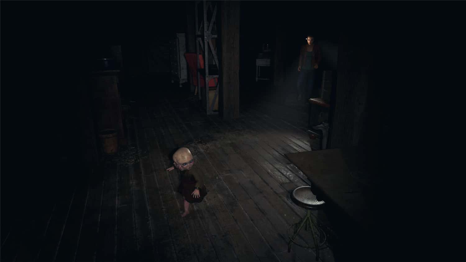 驱魔集团 v0.3.5.4中文版  第3张 驱魔集团 v0.3.5.4中文版  第3张