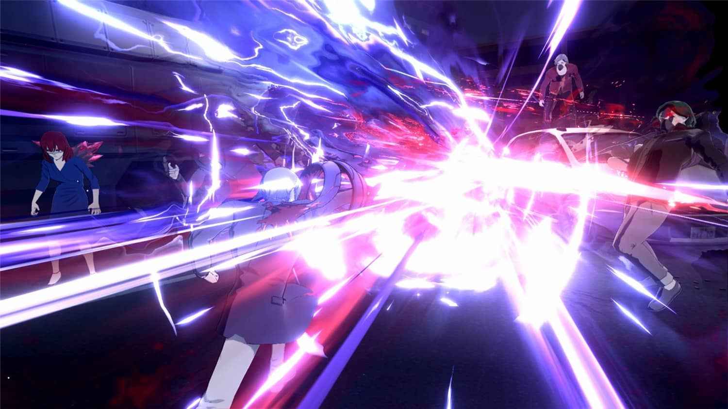 东京喰种 v1.01豪华中文收藏版 解压即可玩  第1张 东京喰种 v1.01豪华中文收藏版 解压即可玩  第1张