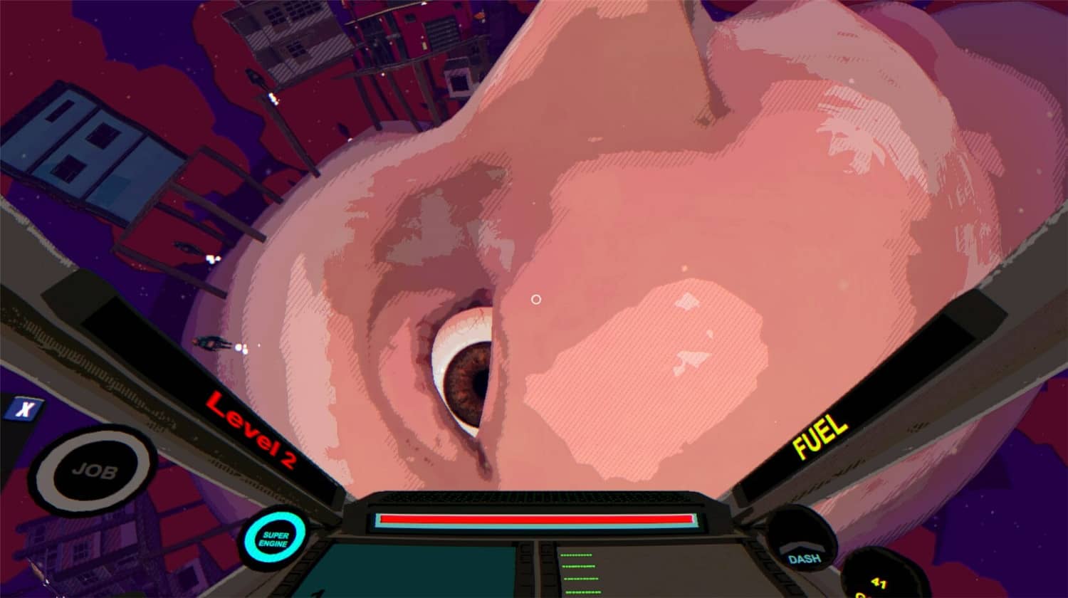 机械朋克/MECH PUNK  第1张 机械朋克/MECH PUNK  第1张