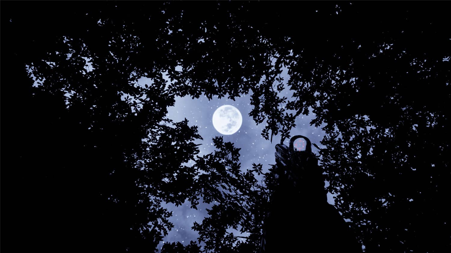 恶魔之影v1.0.0中文版  第2张 恶魔之影v1.0.0中文版  第2张