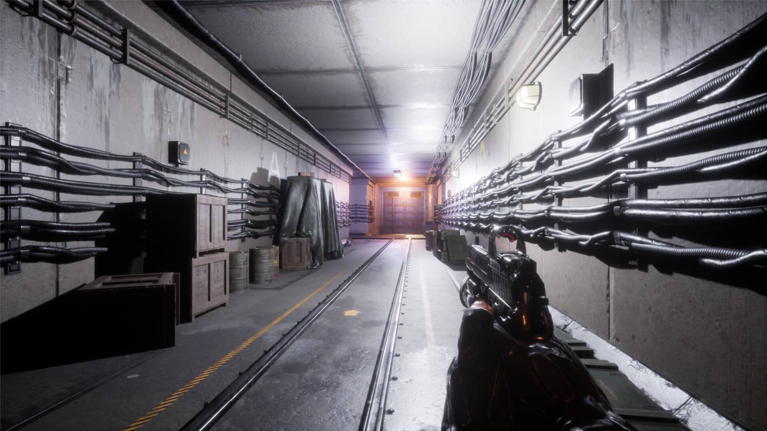 恶魔之影v1.0.0中文版  第1张 恶魔之影v1.0.0中文版  第1张