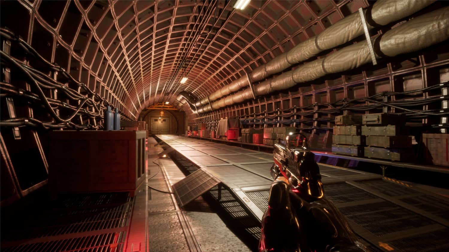 恶魔之影v1.0.0中文版  第3张 恶魔之影v1.0.0中文版  第3张