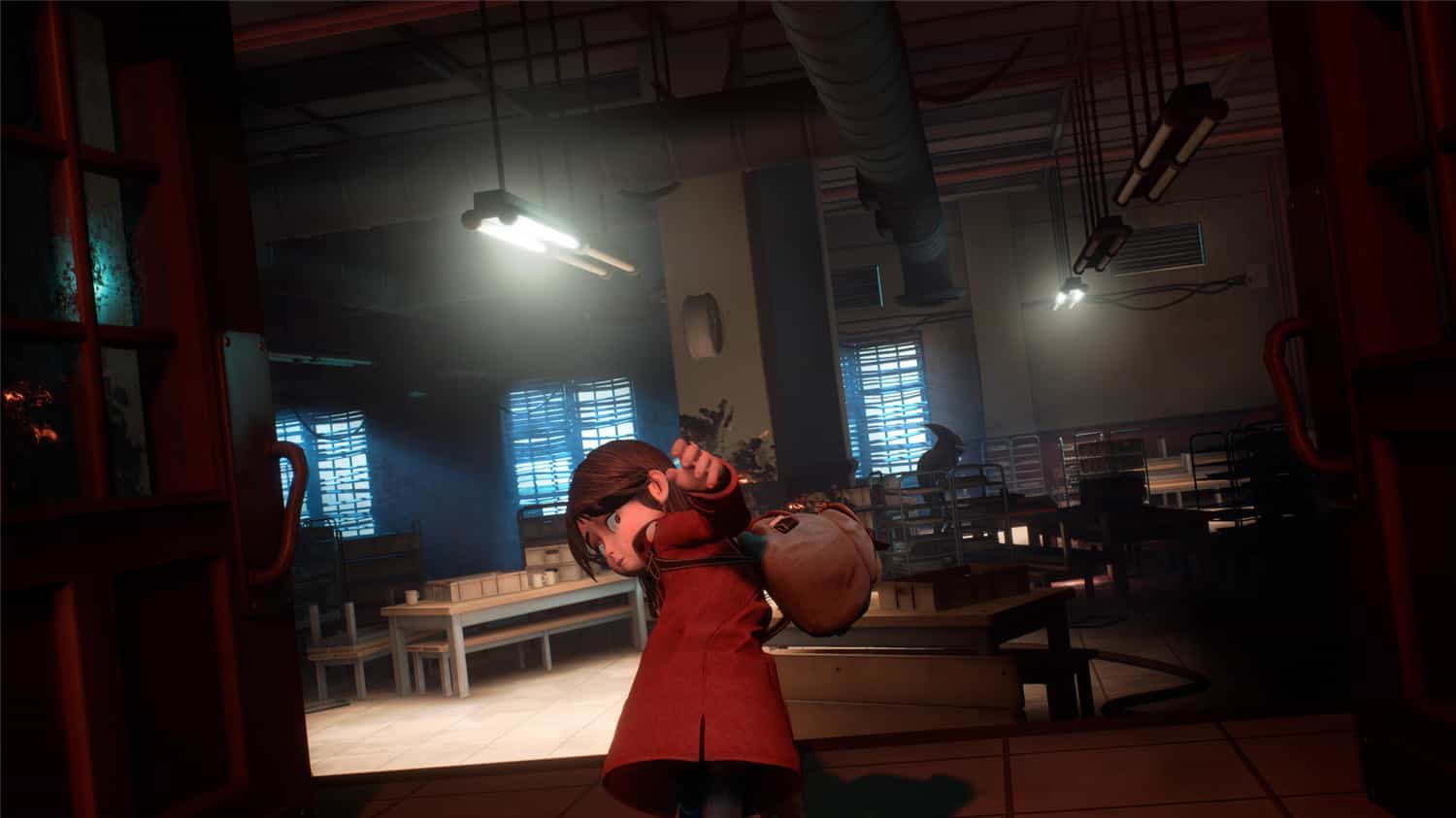 《GYLT》v1.1.1.5中文版  第3张 《GYLT》v1.1.1.5中文版  第3张