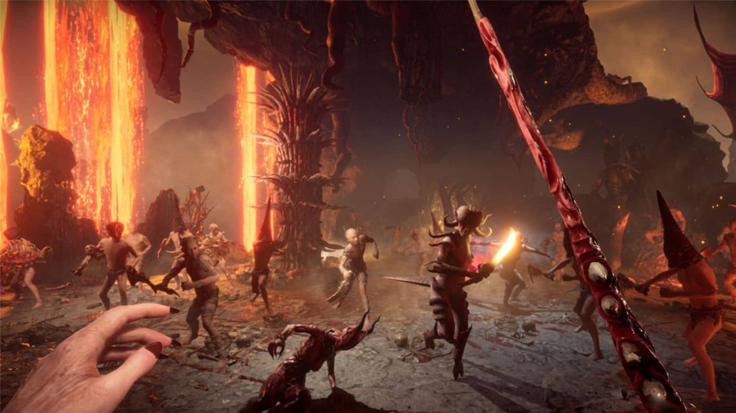 魅魔/Succubus  第2张 魅魔/Succubus  第2张