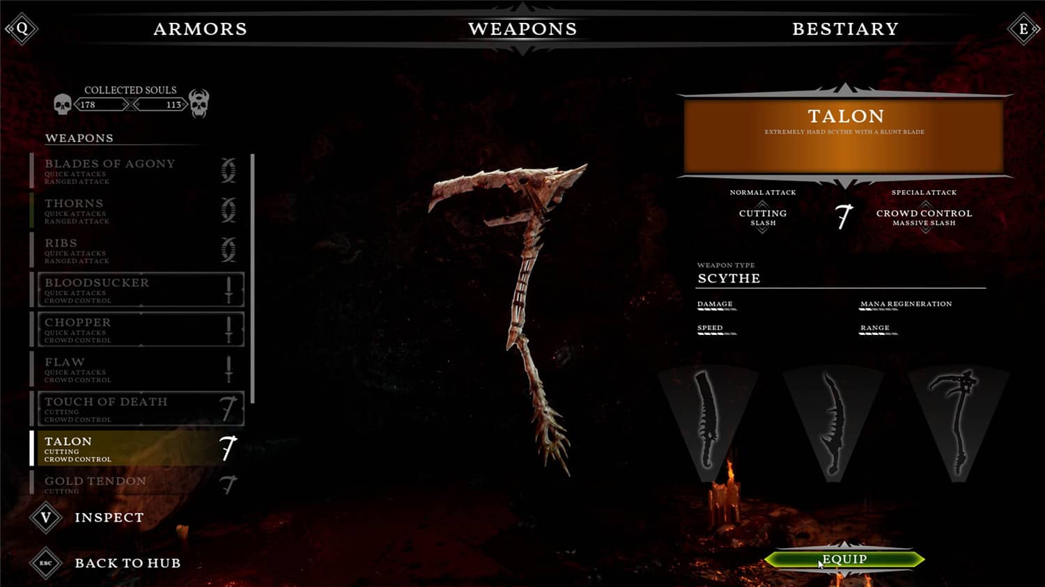 魅魔/Succubus  第3张 魅魔/Succubus  第3张