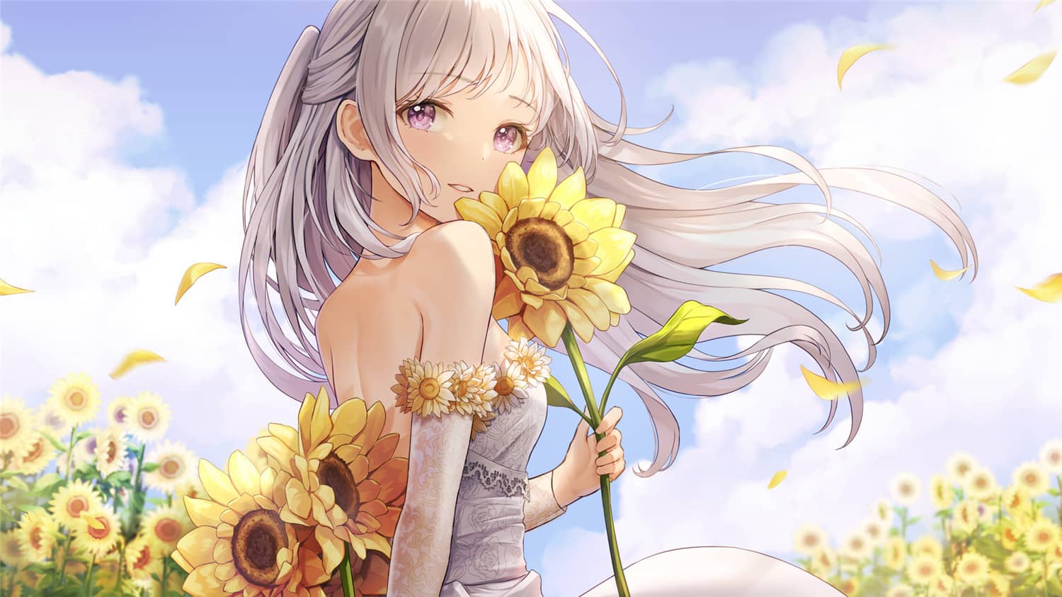 蓝色光束/AZUR BEAM  第3张