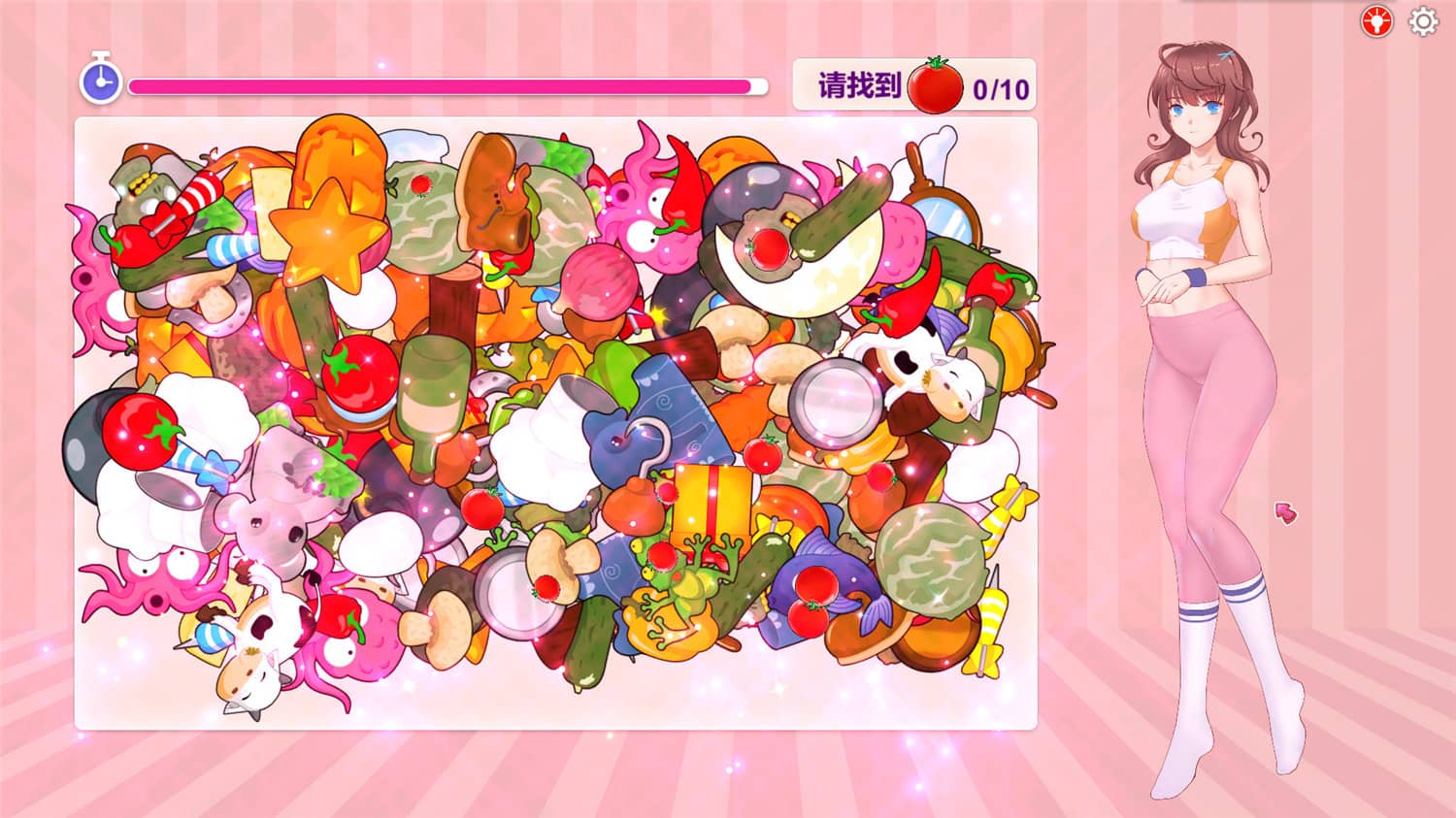 甜蜜消消屋/Sweet House  第2张 甜蜜消消屋/Sweet House  第2张